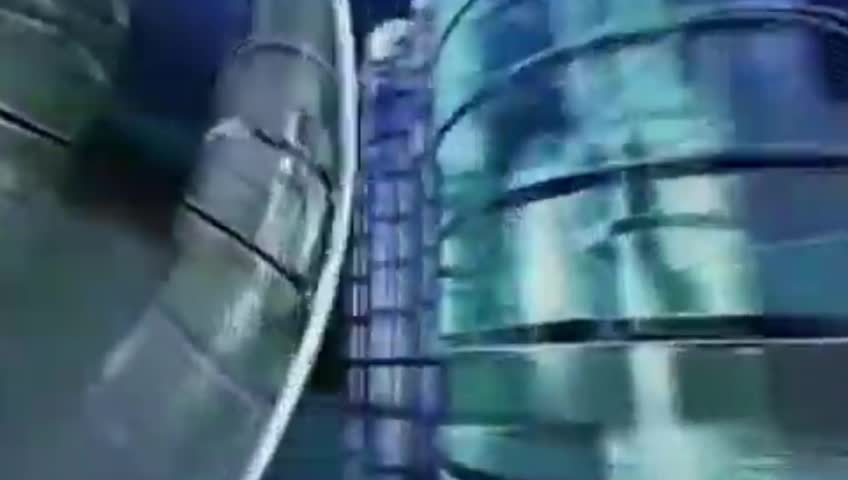 Vinheta do Erro Repórter (2009 - 35 Anos)