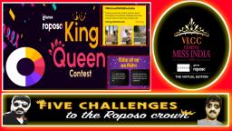 Roposo app new update