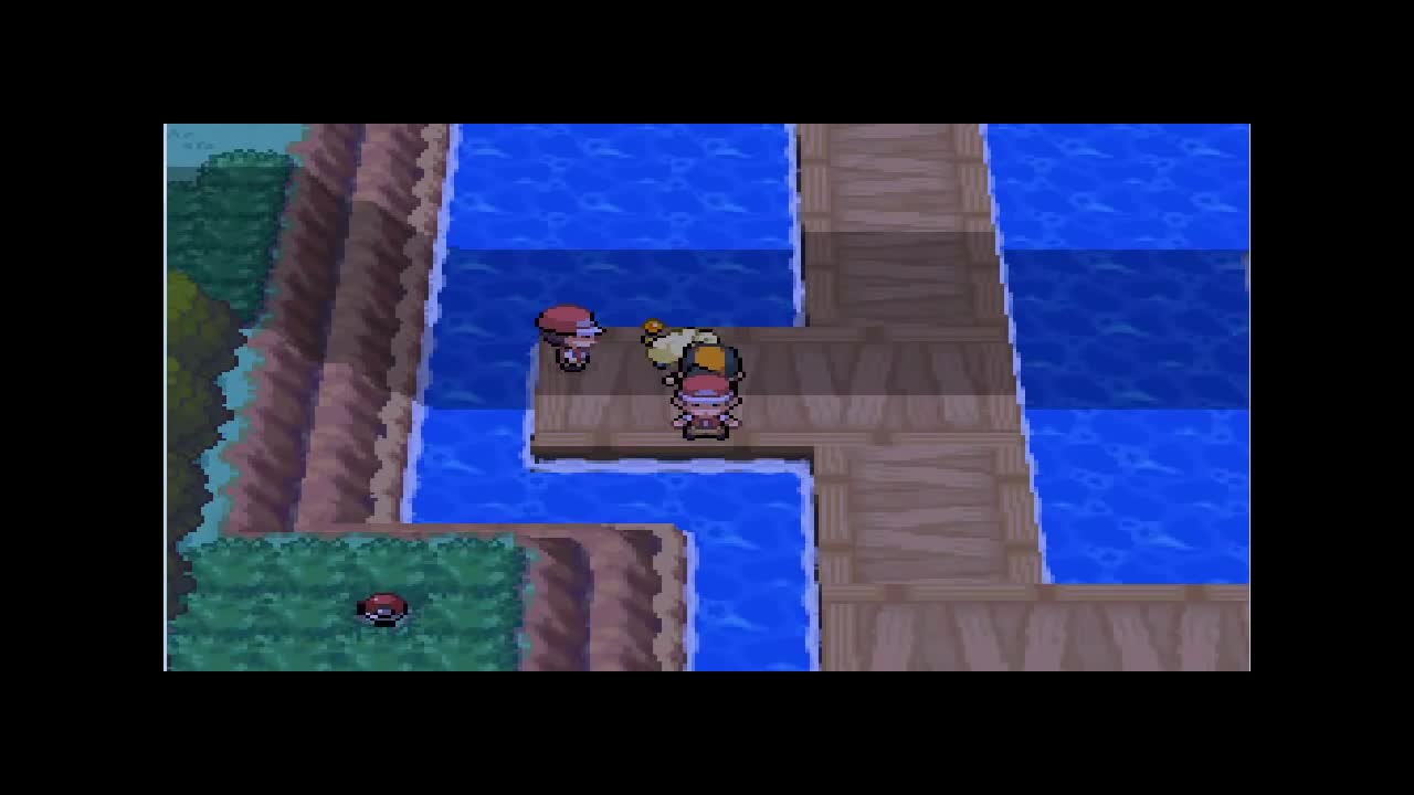 Let's Play Pokemon Heart Gold Deutsch Teil 9: SDLVD entwickelt sich HD