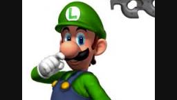 Luigi Kills Mario !. [Part 1]