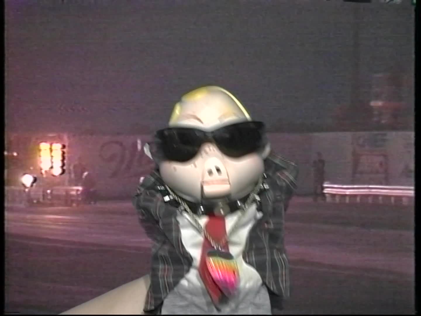 SPEEDIN BACK SPEEDIN BACK