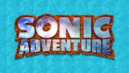 Sonic Adventure musica tema