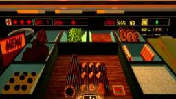 Cannibal Cafe' 3D-1
