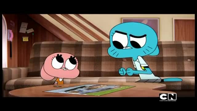 Os Bobos - O Incrível Mundo de Gumball (2011) Português Brasil Os Bobos - O Incrível Mundo de Gumball (2011) Português Brasil