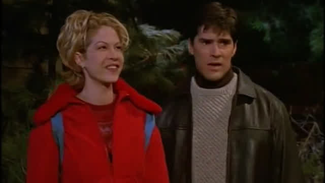 Dharma and Greg's First Romantic Valentine's Day Weekend (S1 E16)