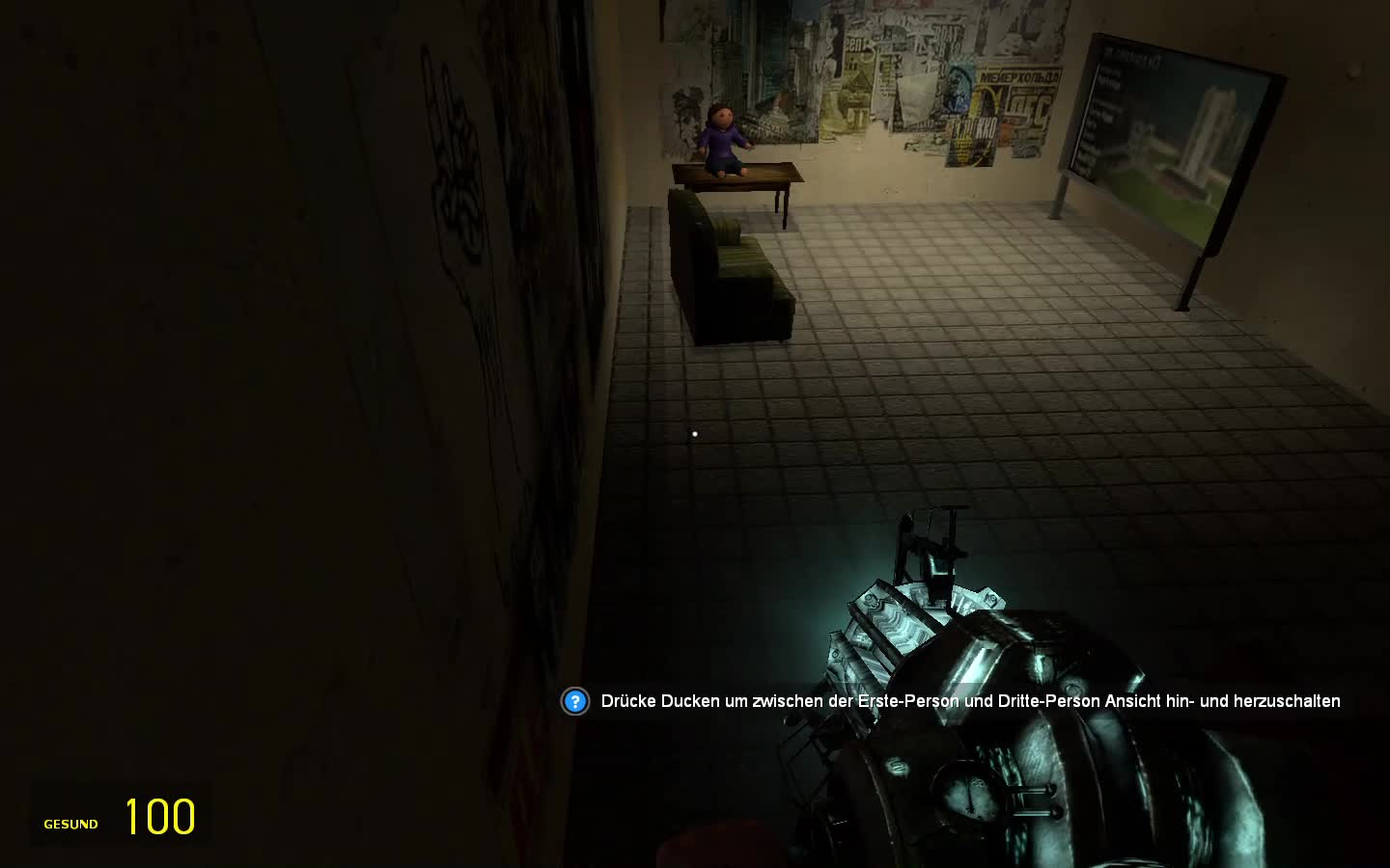 My Gm_Construct built tour (pls dont jugde I'm Still a amature)