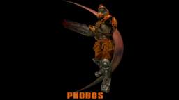 Quake 3 - Sound Effects - Phobos