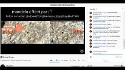 Mookie7o4 ☞ Mandela Effect  ☜ Episode #1 M Cave