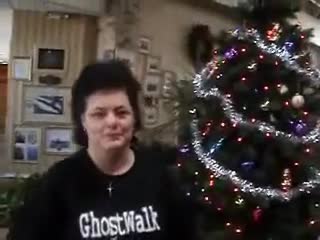 Merry Christmas Kim & Kyle