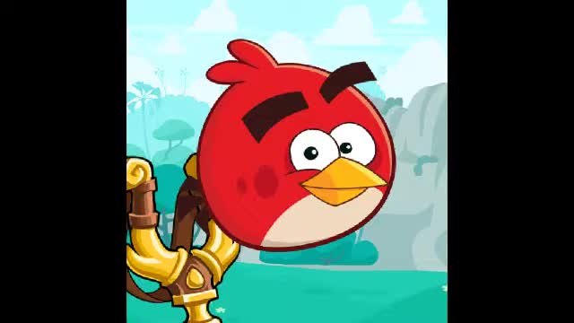 Angry Birds Main Theme