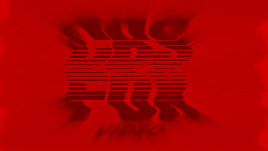 CBS_FOX Video (1983, Rewind Message) 1,000 TIMES TERRIFYING!
