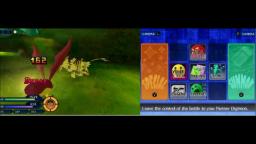 Digimon World Re:Digitize Decode - Gameplay