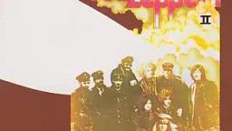 Led Zeppelin - Ramble On.