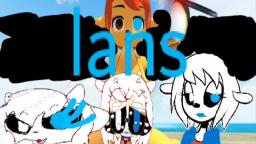 Megalovania - lans