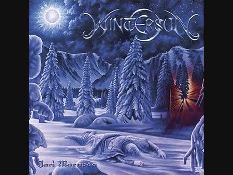 Wintersun - Sadness and Hate