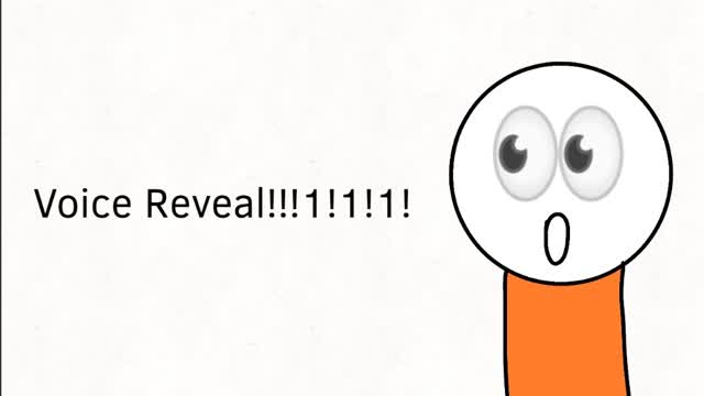Voice Reveal Voice Reveal