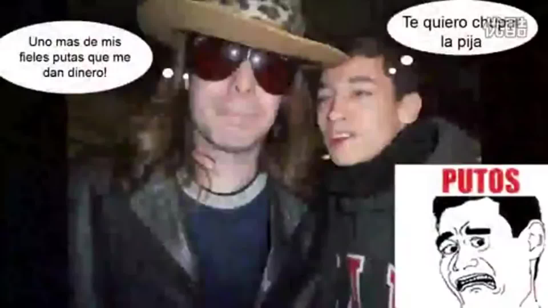 fanboy de dross