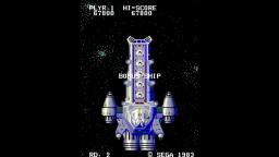 Star Jacker