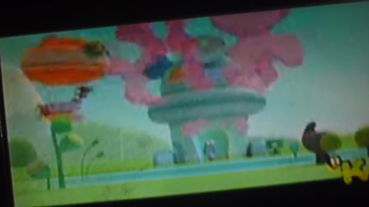 Créditos Jorge el Curioso | A continuación Jelly Jamm + Intro (DK, 2015) Créditos Jorge el Curioso | A continuación Jelly Jamm + Intro (DK, 2015)