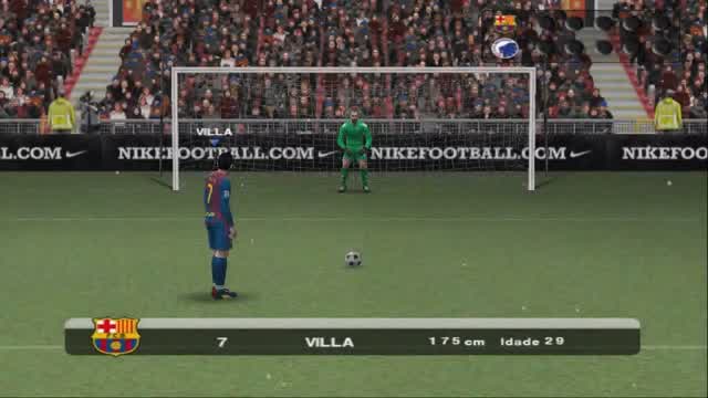 [ PS2 ] PES2012: Só nos Pênaltis! 002
