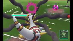 Pokémon GO 63-Rocket Grunt