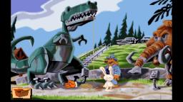 Lets Play und Max Part 11 Country und Dinos.