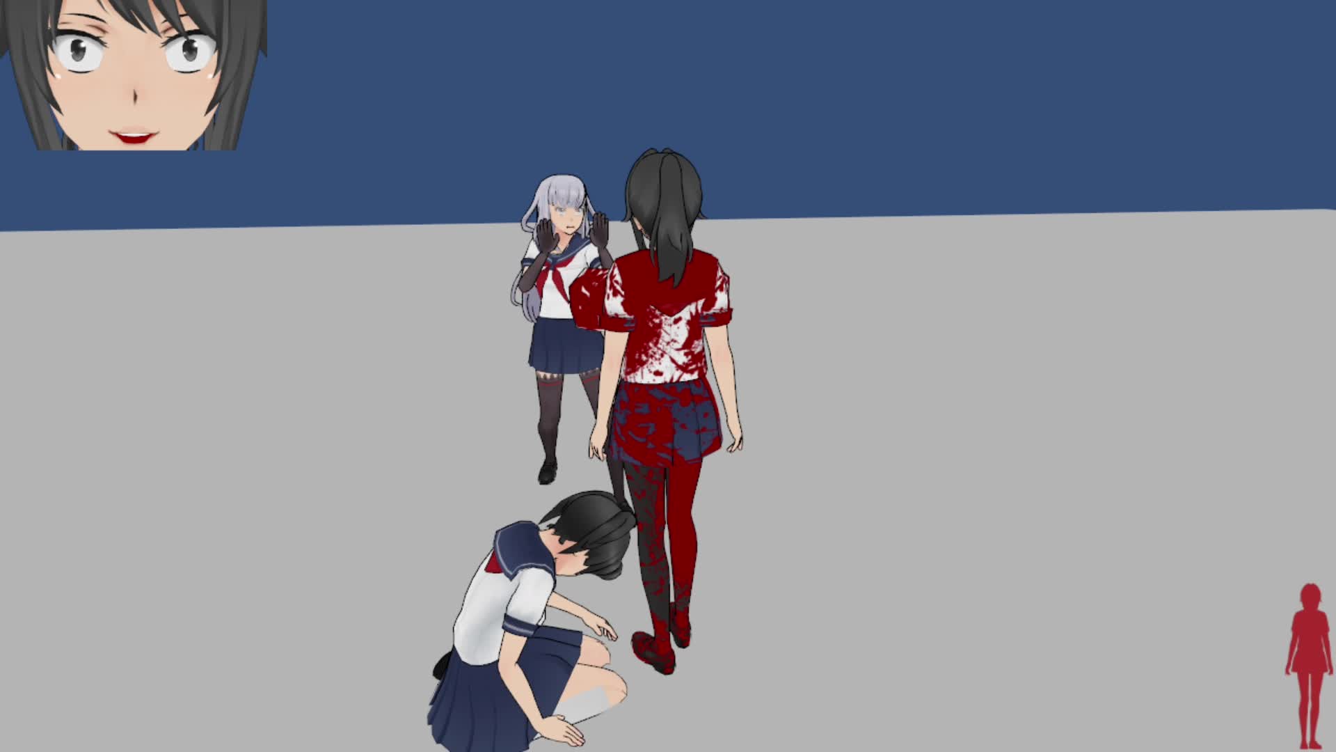 Yandev's girls😍😍