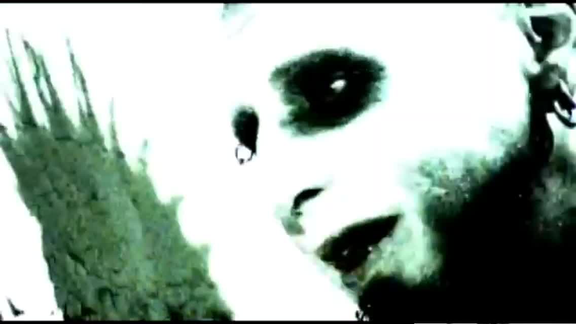 Mudvayne - death blooms