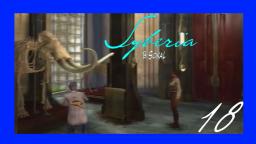 Let´s Play Syberia ★18 ★ Sehr viele Infos