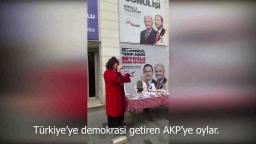 akp seçim standında ibneler trawestiler oy wermeye deawet ediyor oy weren herkes ke-efirdir akp seçim standında ibneler trawestiler oy wermeye deawet ediyor oy weren herkes ke-efirdir