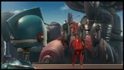 Trailers from Ice Age 2 The Meltdown UK DVD (2006)