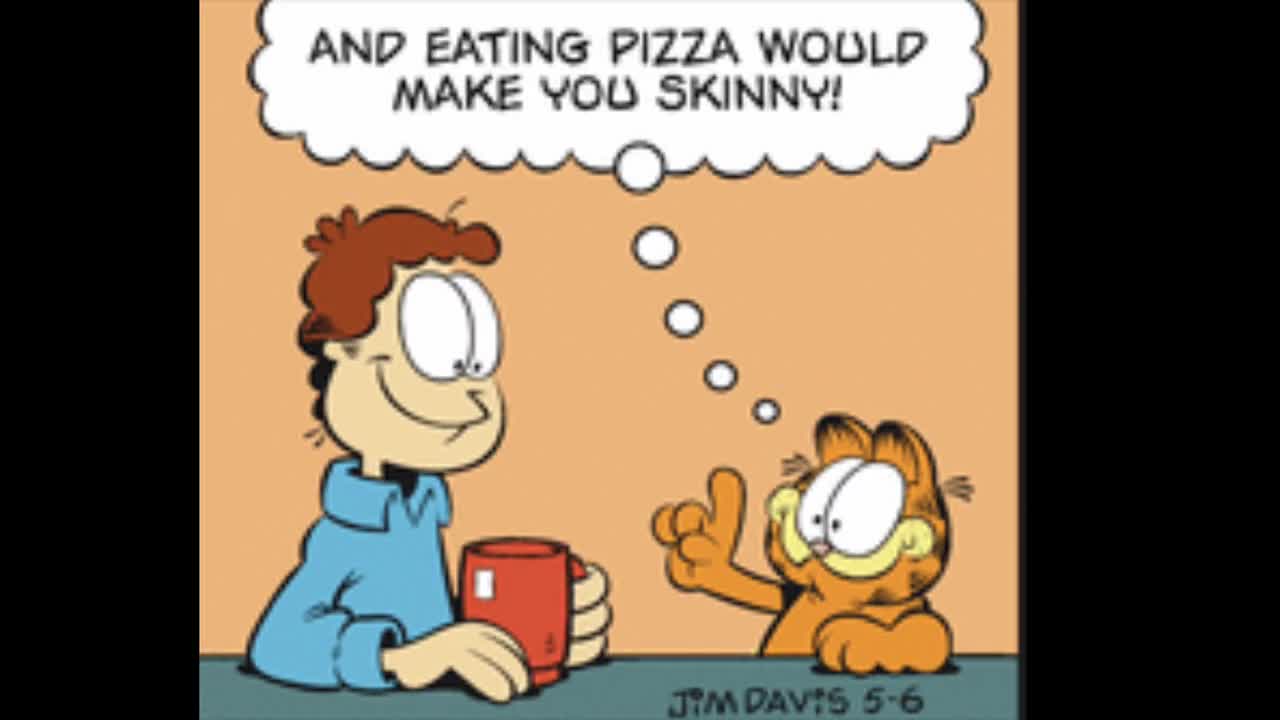 2025_05_06 Garfield Comic Dub