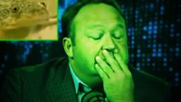 Alex Jones - Gay Frogs (Remix) (funny)