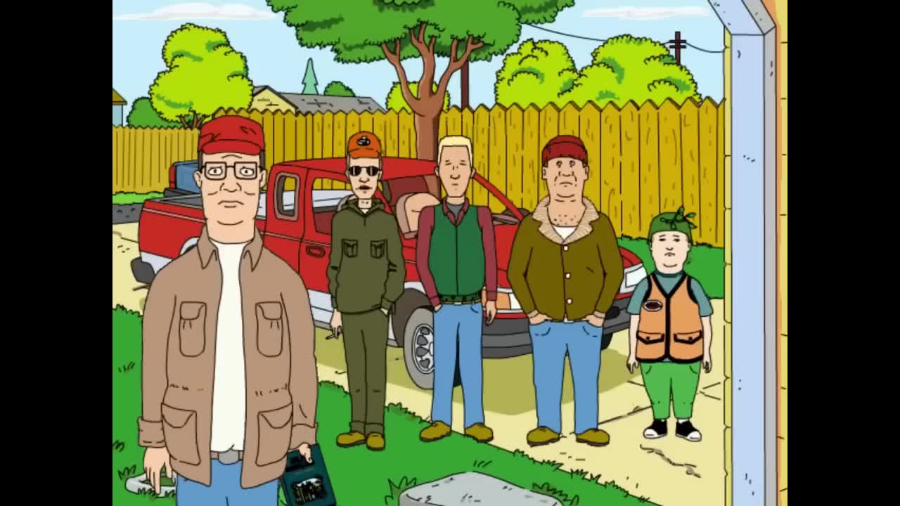 DALE HAS BEEN IN YOUR HARD DRIVE