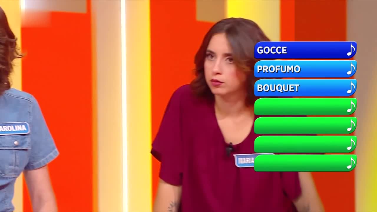 RAIUNO - Reazione a Catena-La Catena Musicale del 27/08/2026