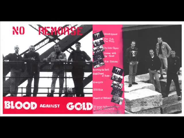 No Remorse - One Folk, One Faith