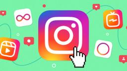 Instagram 101 – Social Media Basics