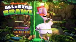 Nickelodeon All-Star Brawl Arcade Highlights: Nigel Thornberry