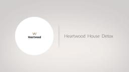 Heartwood House Detox - Alcohol Detox in San Francisco, CA
