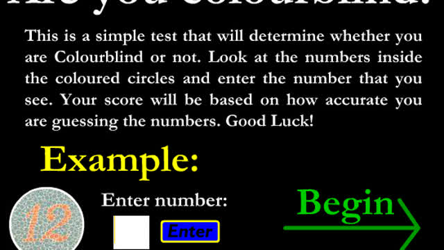 colourblind game flash