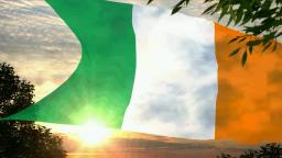 National Anthem of Ireland - extended version (English)