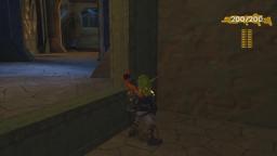 Jak 2 Funny Glitches