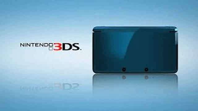 Nintendo 3DS - Product Features
