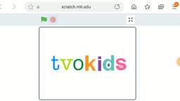 (+13) TVOKids Television - TVOKids Logo Bloopers for +13 Only Take 1