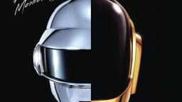 Daft Punk - Get Lucky