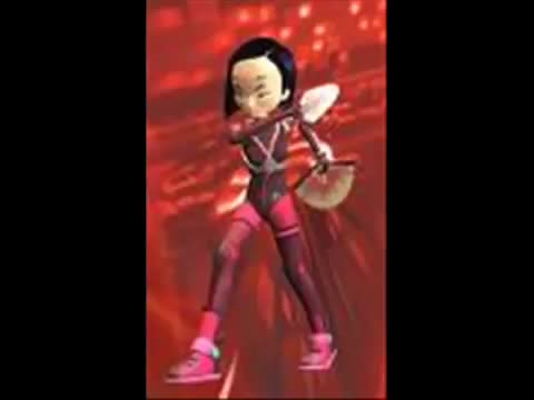 [Loquendo brutal epic fail]Crítica a las winx