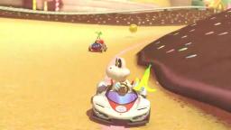 Sweet Sweet Canyon - Mario Kart 8 Deluxe Random Gameplay Part 16 - Switch