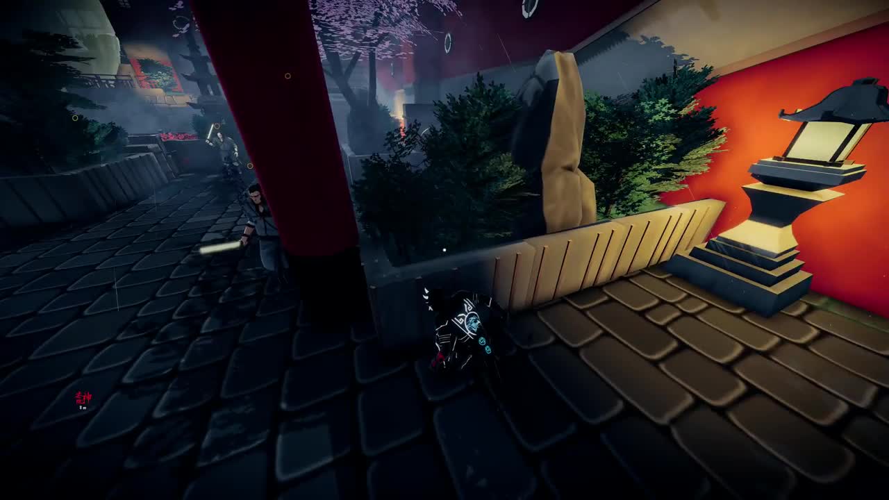 Aragami Pt.22-I Must Become Death