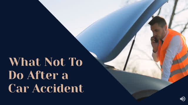 What_Not_to_Do_After_a_Car_Accident
