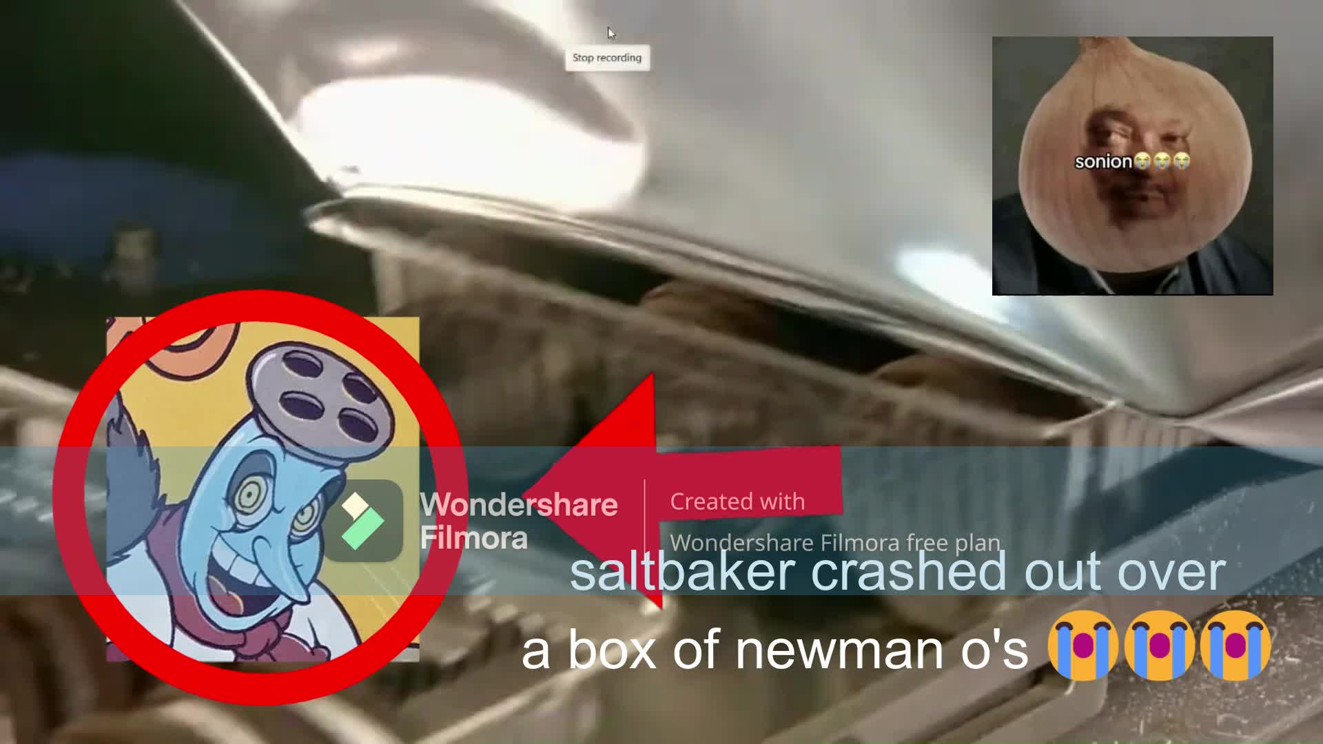 saltbaker saltbaker